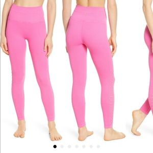 NWOT Spiritual Gangster Self Love Leggings - Rosie